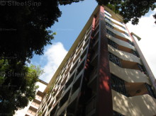 Blk 2 Jalan Bukit Ho Swee (Bukit Merah), HDB 2 Rooms #145442